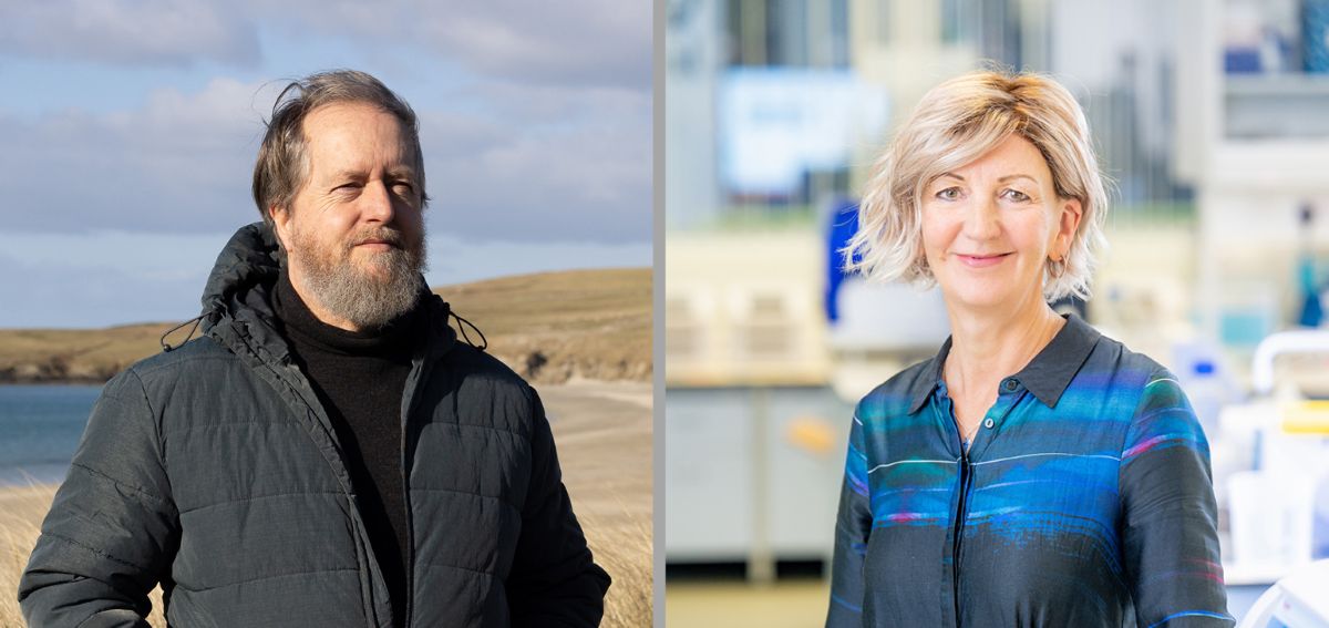 Awards Galore at the University of the Highlands & Islands