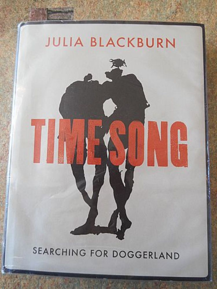 ‘Time Song’