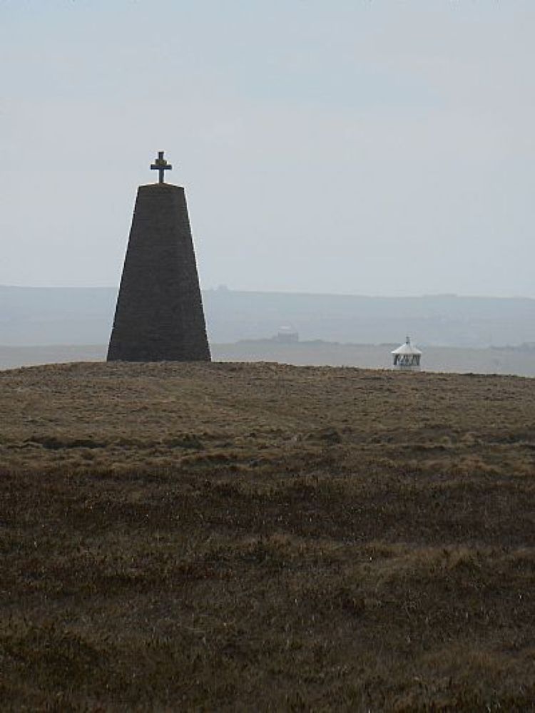 We Return To Rose Ness