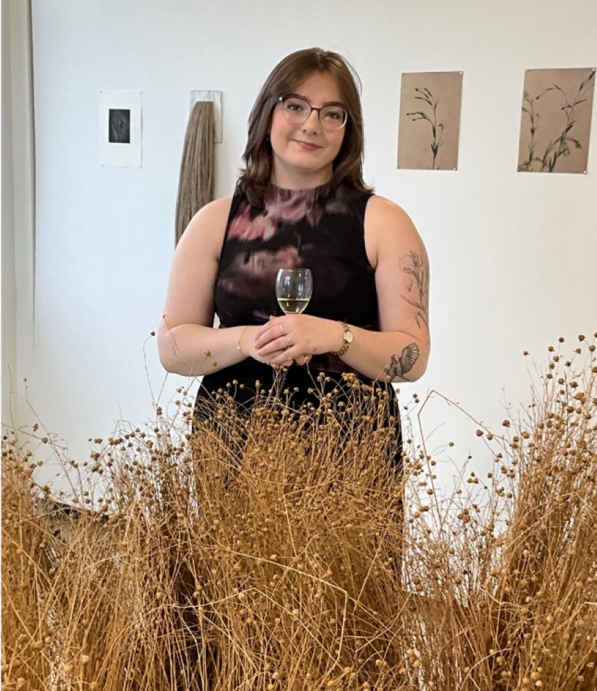 “An enticing wander through the unexpected” : UHI Orkney Art Show 2026