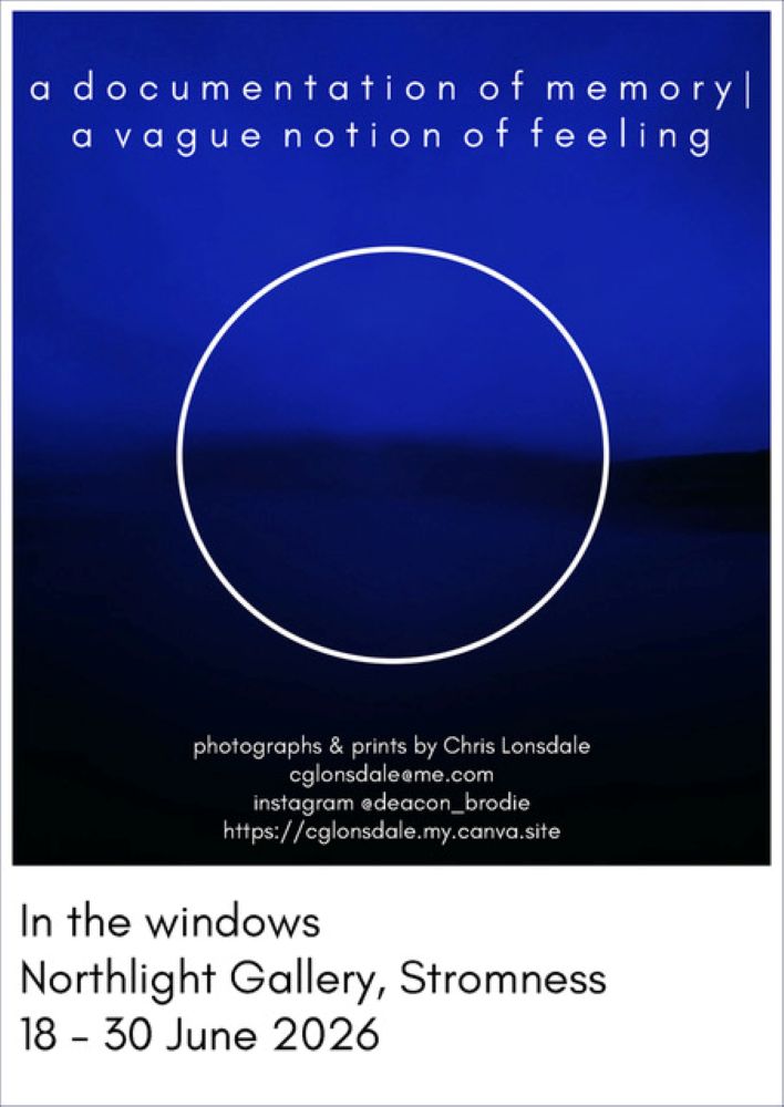 ‘A documentation of memory/a vague notion of feeling’