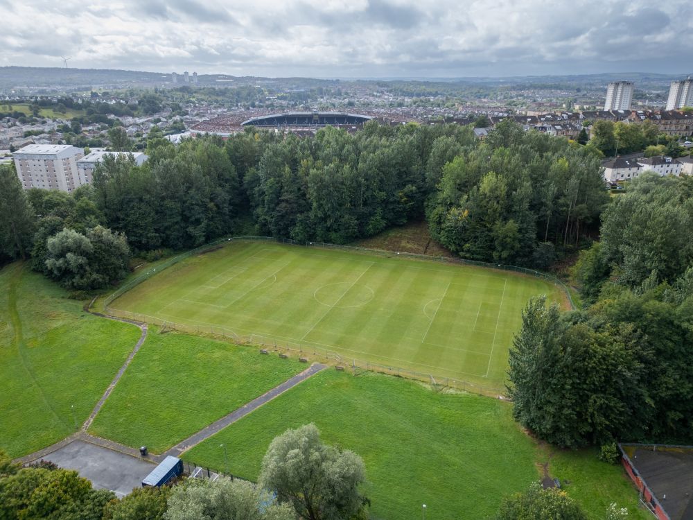 Discovering the History of Scottish Football: What’s your story?