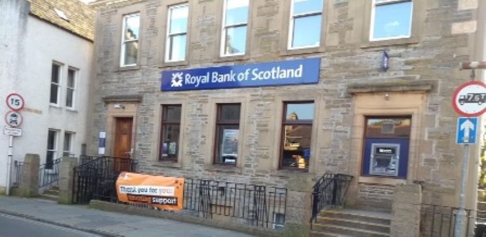 Review into Face-to-Face Banking Services