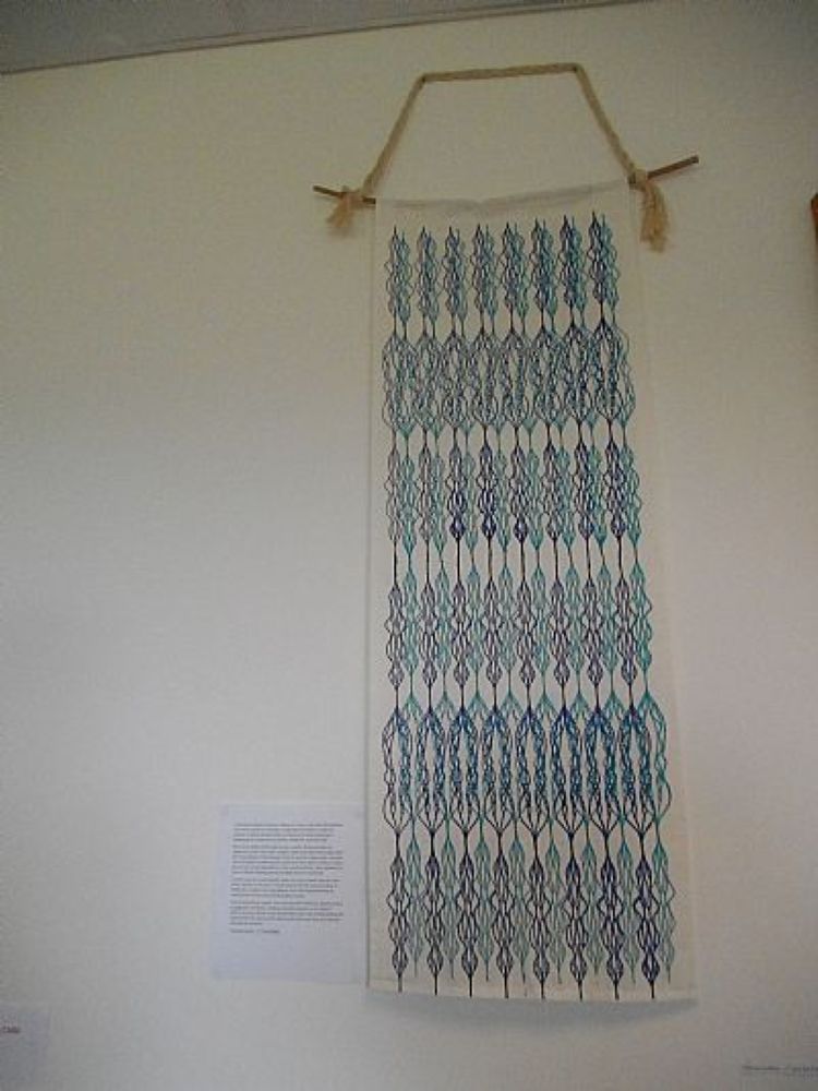 Orkney 26 Degree Show – PLUS