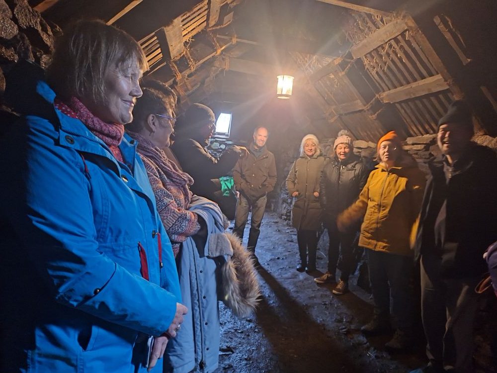 Gaelic Immersion Course – Apply Now