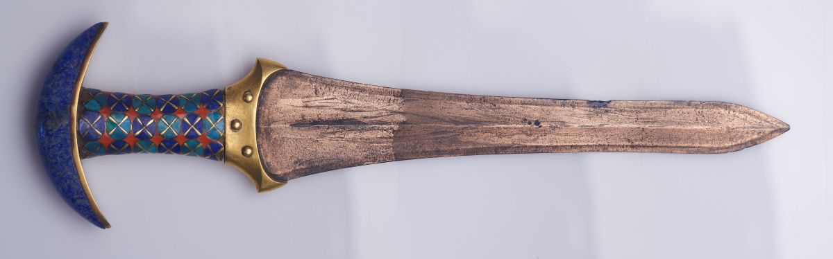 Princesses of Ancient Egypt –  Skilled in Archery & Hunting