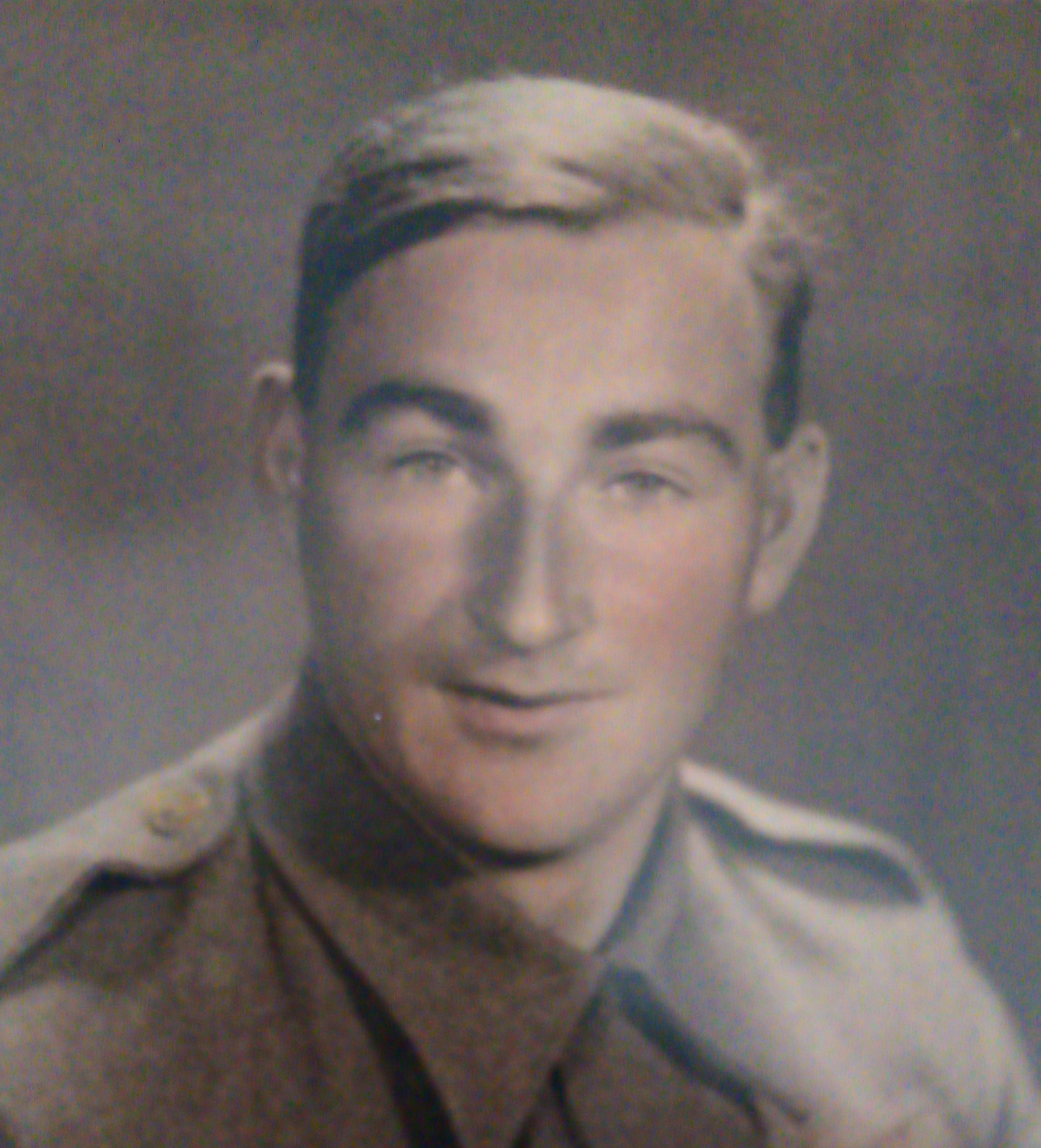 John Cload: Remembering the Quiet Orcadian who Served Community & Country