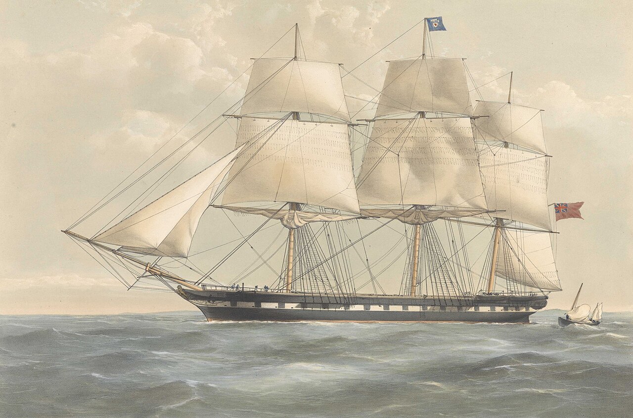 Grieve Family Reunion Part 3: Rewriting History