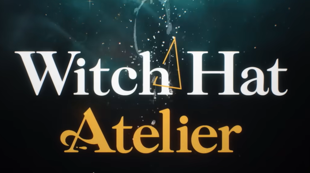 Witch Hat Atelier