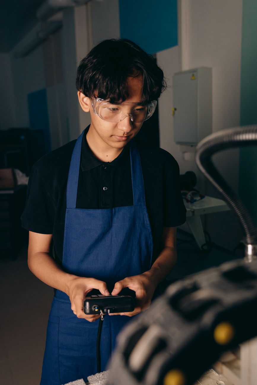 Job Start Payment for 16 – 24 year olds