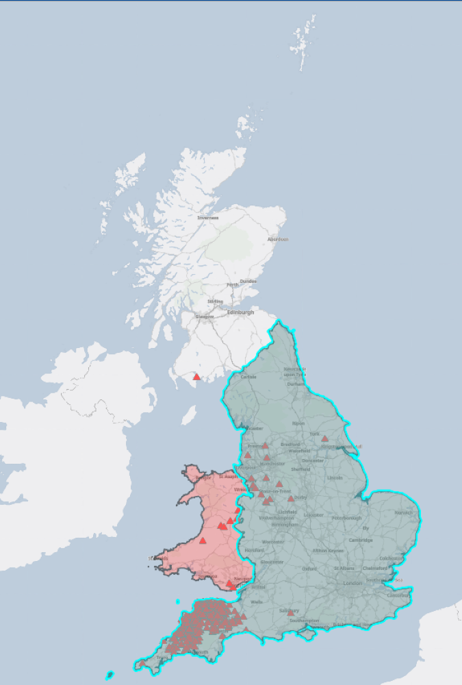 First Case of Bluetongue Confirmed in Scotland