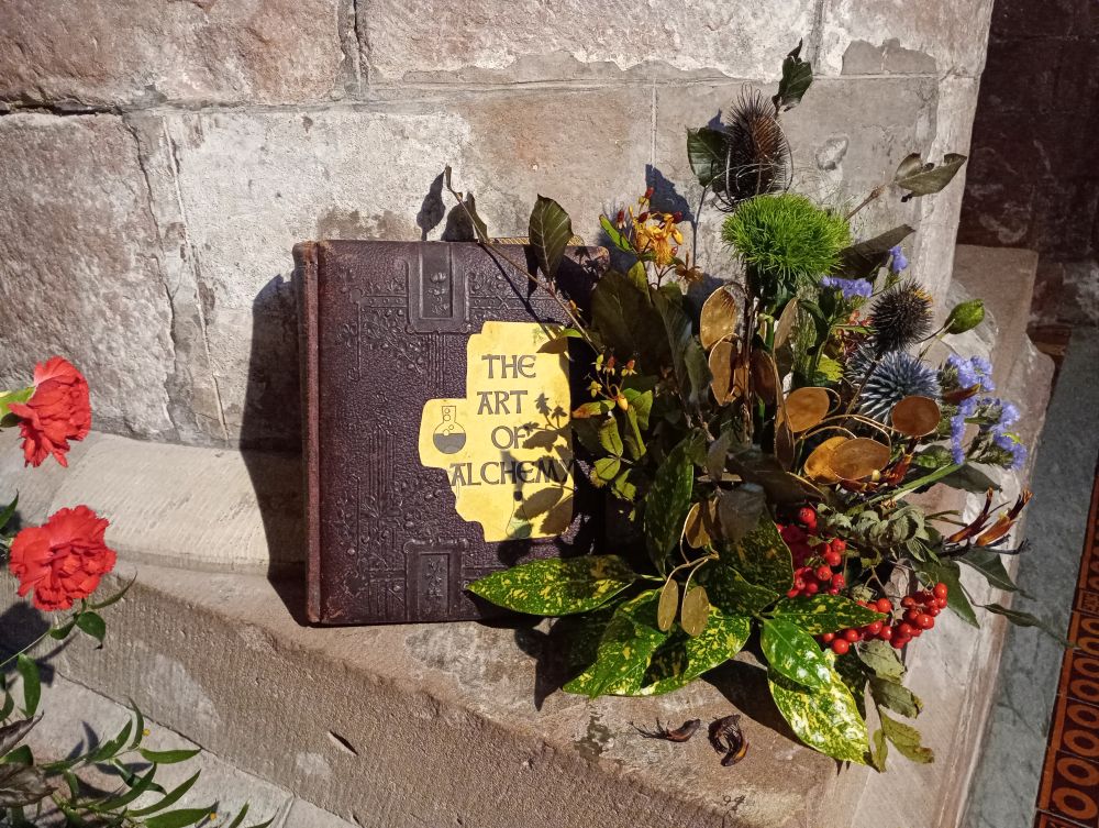 Myths and Legends : 2026 Flower Festival