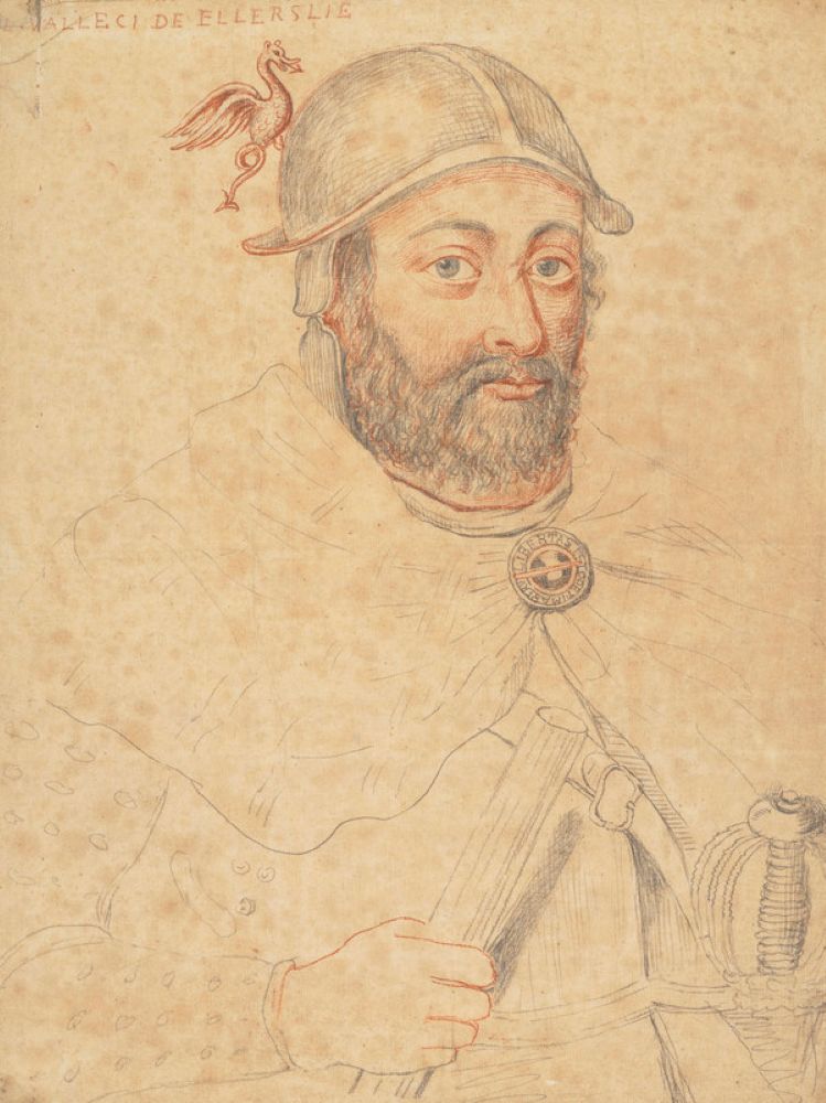 Sir William Wallace #OnThisDay