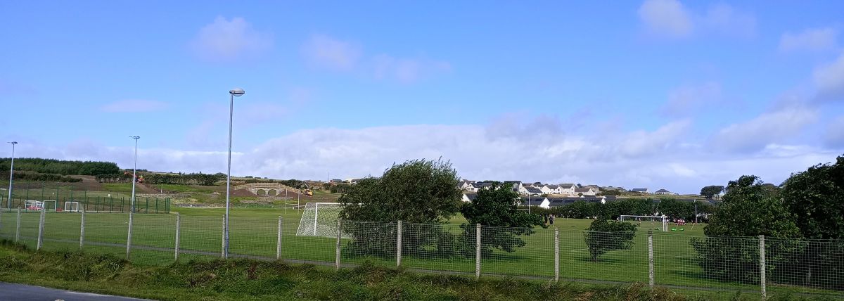 Weather Forecast 6 September: Occasional rain on Sunday. A few brighter spells.