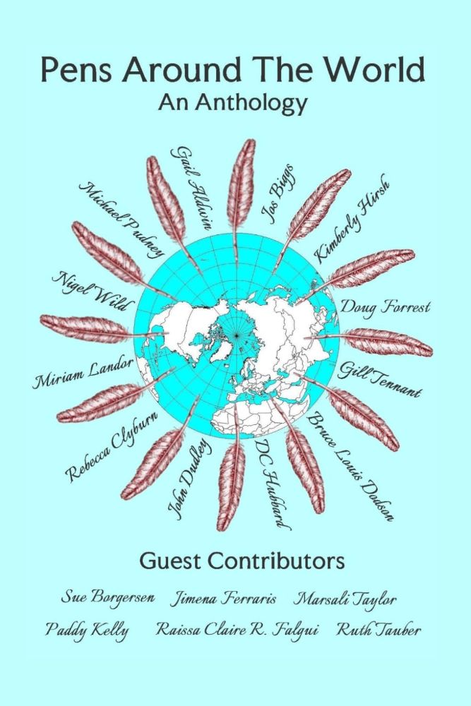 ‘Pens Around the World’