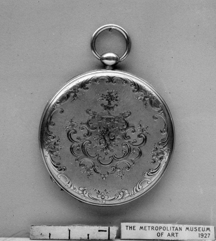 Theft of a Watch: Tales of True Crime, Orkney