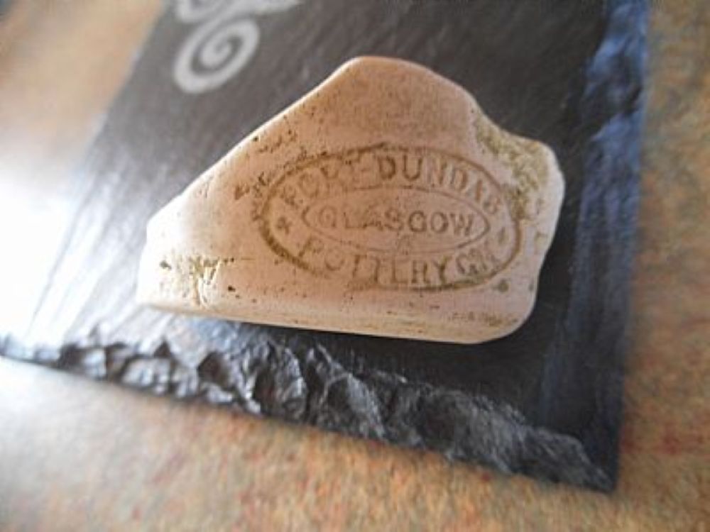 Port Dundas Pottery