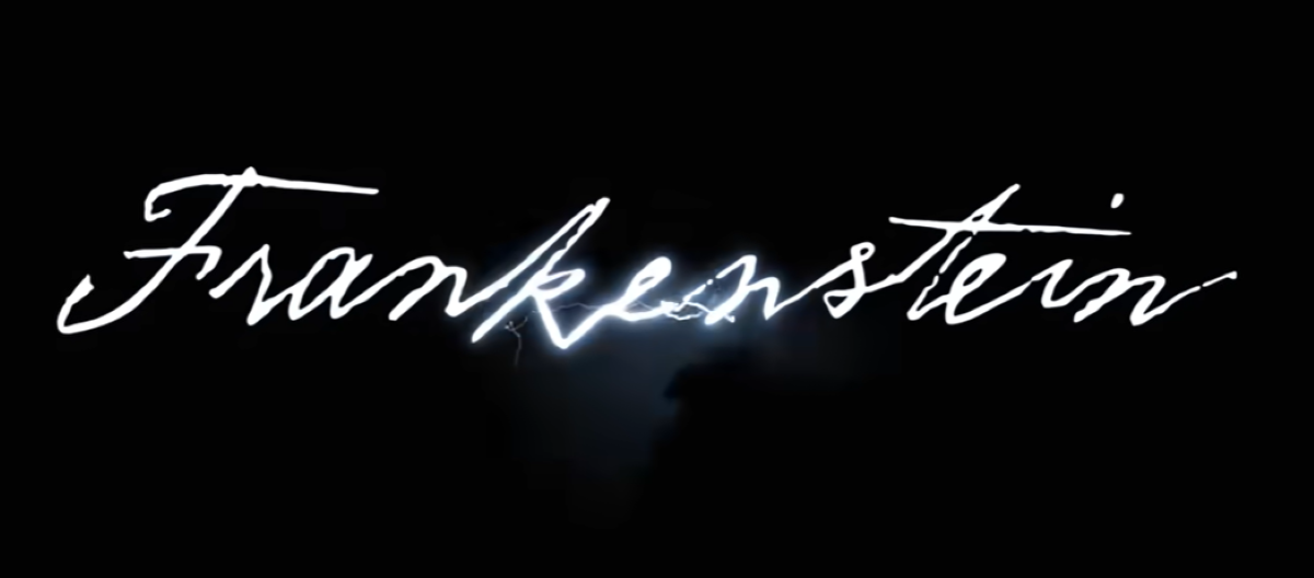 Frankenstein (2025)