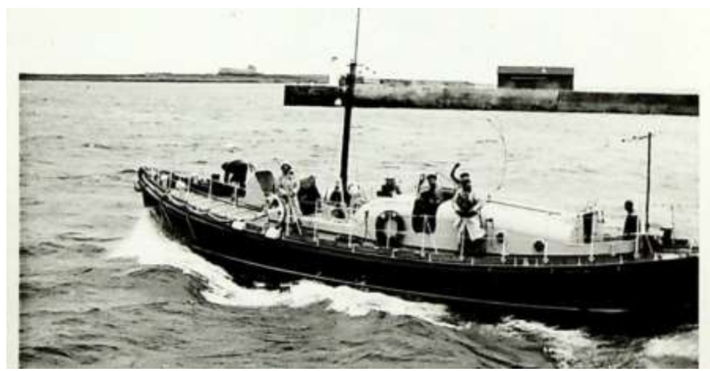 Stronsay Lifeboat Station 1952 – 1972, Part 6: The Longhope Lifeboat Disaster