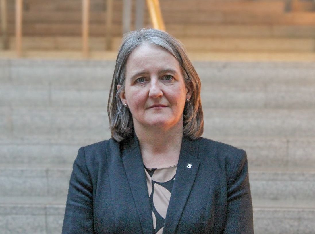 “If you have faced unfair delivery charges, or have concerns relating to postal and courier services, please get in touch.” – Maree Todd MSP