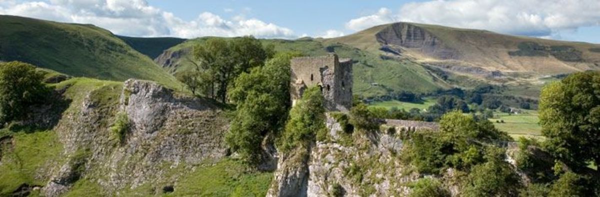How the Lead Industry Shaped Lives in England’s Peak District
