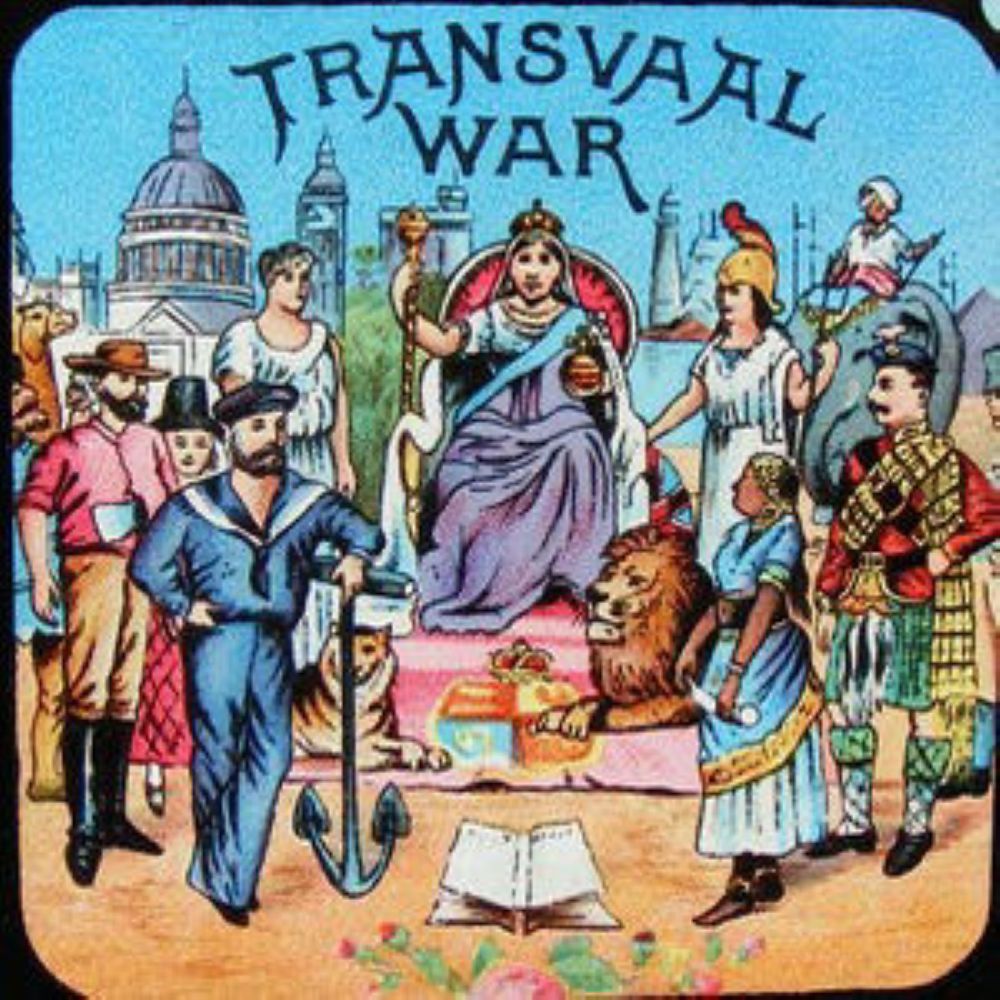 Second Boer War #OnThisDay