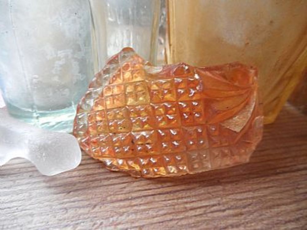 Carnival Glass
