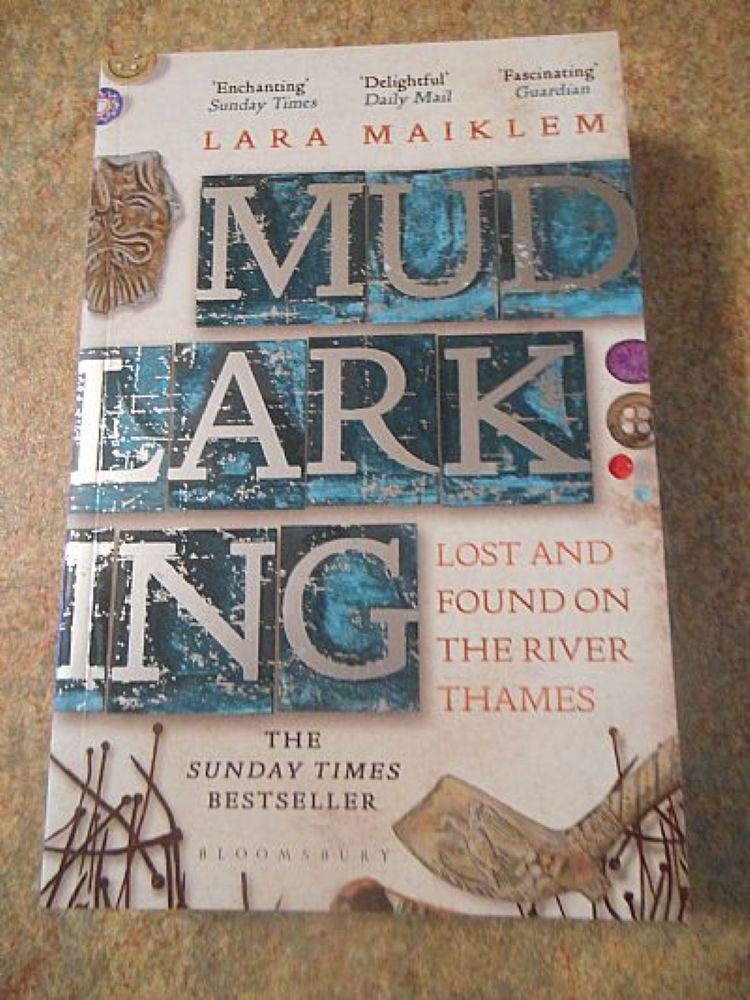 Mudlarking