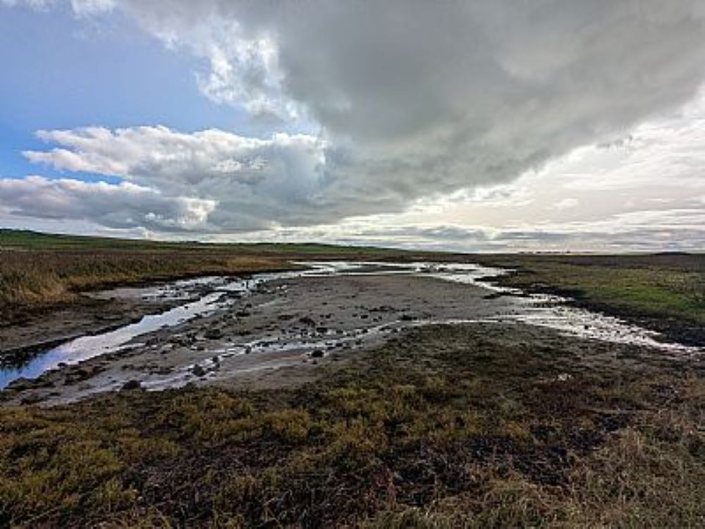 The Loch of Ouse